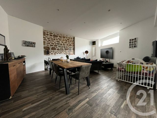 Maison à vendre - 6 pièces - 200 m2 - St Marc Le Blanc - 35 - BRETAGNE