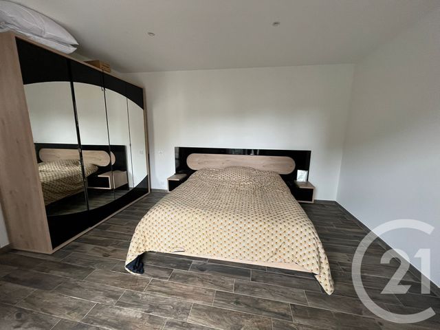 Maison à vendre - 6 pièces - 200 m2 - St Marc Le Blanc - 35 - BRETAGNE