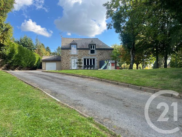 maison - LAIGNELET - 35