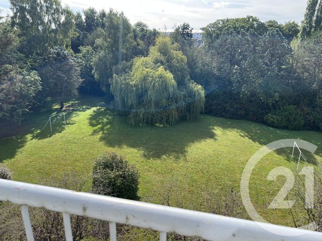 Appartement F4 &agrave; louer - 4 pi&egrave;ces - 70,26 m2 - Fougeres - 35 - BRETAGNE