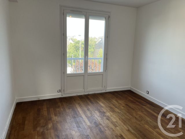 Appartement F4 &agrave; louer - 4 pi&egrave;ces - 70,26 m2 - Fougeres - 35 - BRETAGNE