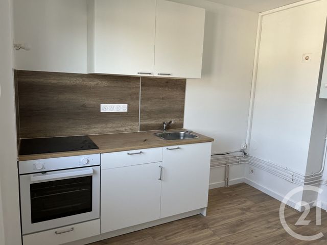 appartement - FOUGERES - 35