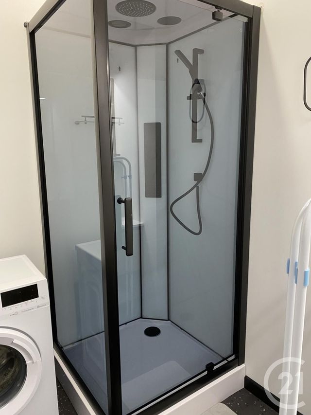 Appartement &agrave; louer - 2 pi&egrave;ces - 37,24 m2 - Fougeres - 35 - BRETAGNE