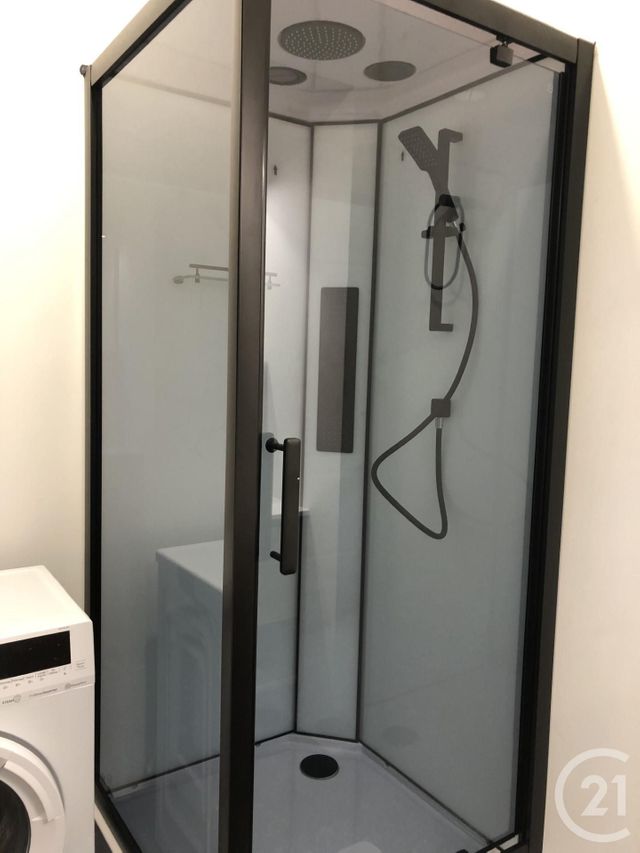 Appartement &agrave; louer - 2 pi&egrave;ces - 37,24 m2 - Fougeres - 35 - BRETAGNE