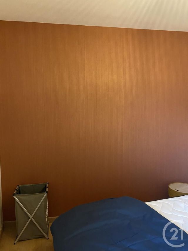 Appartement &agrave; louer - 2 pi&egrave;ces - 37,24 m2 - Fougeres - 35 - BRETAGNE