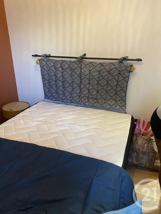 Appartement &agrave; louer - 2 pi&egrave;ces - 37,24 m2 - Fougeres - 35 - BRETAGNE