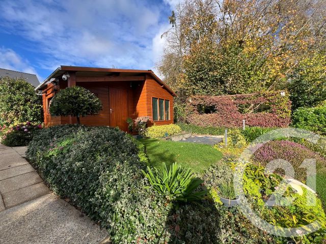 Maison à vendre - 8 pièces - 172 m2 - Laignelet - 35 - BRETAGNE