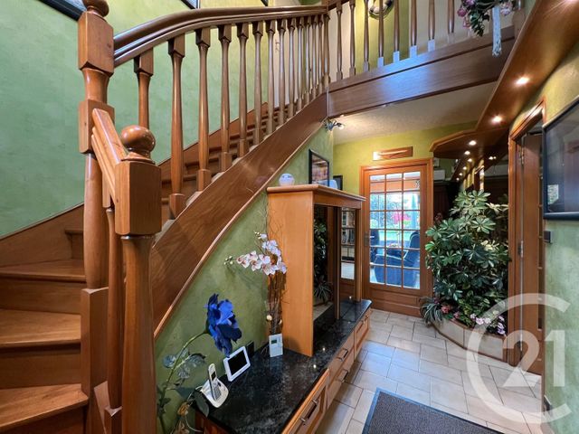 Maison à vendre - 8 pièces - 172 m2 - Laignelet - 35 - BRETAGNE