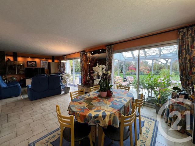 Maison à vendre - 8 pièces - 172 m2 - Laignelet - 35 - BRETAGNE