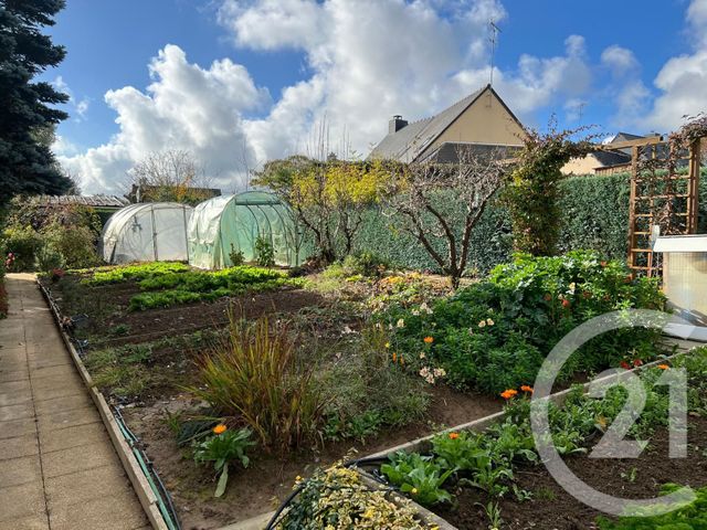 Maison à vendre - 8 pièces - 172 m2 - Laignelet - 35 - BRETAGNE