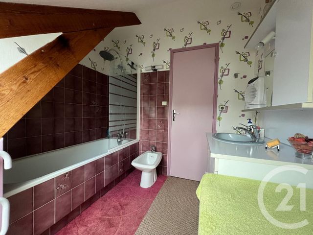 Maison à vendre - 8 pièces - 172 m2 - Laignelet - 35 - BRETAGNE