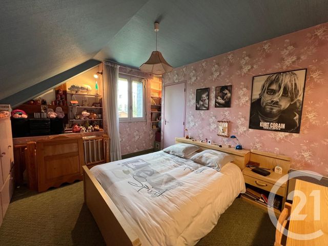 Maison à vendre - 8 pièces - 172 m2 - Laignelet - 35 - BRETAGNE