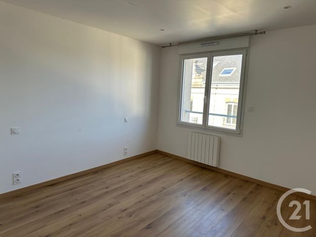 Appartement F4 &agrave; vendre - 4 pi&egrave;ces - 103,64 m2 - Fougeres - 35 - BRETAGNE
