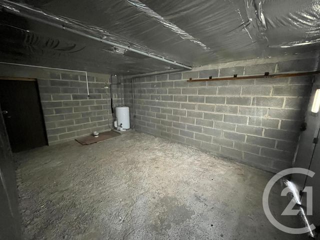 Maison à vendre - 3 pièces - 73,80 m2 - Fougerolles Du Plessis - 53 - PAYS-DE-LOIRE