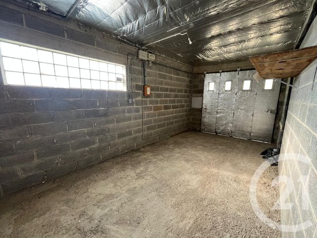 Maison à vendre - 3 pièces - 73,80 m2 - Fougerolles Du Plessis - 53 - PAYS-DE-LOIRE