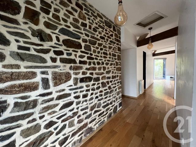 Appartement T4 à vendre - 4 pièces - 99 m2 - Fougeres - 35 - BRETAGNE