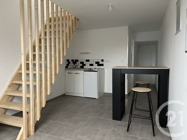 Appartement T2 à louer FOUGERES