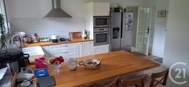 Maison à vendre - 8 pièces - 260 m2 - Fougeres - 35 - BRETAGNE