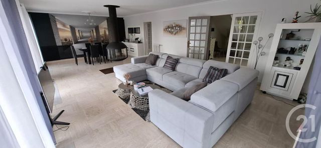 Maison à vendre - 8 pièces - 260 m2 - Fougeres - 35 - BRETAGNE