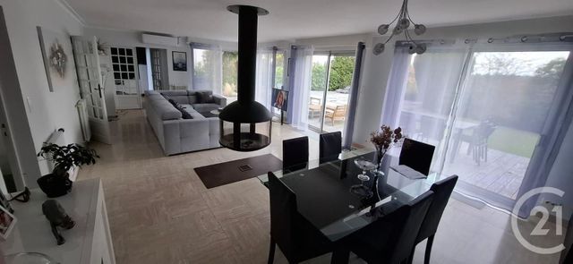 Maison à vendre - 8 pièces - 260 m2 - Fougeres - 35 - BRETAGNE