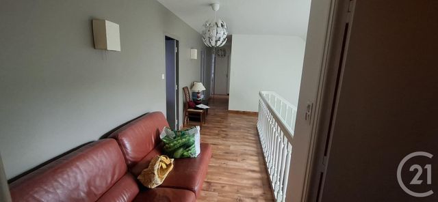 Maison à vendre - 8 pièces - 260 m2 - Fougeres - 35 - BRETAGNE