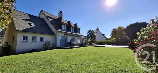 Maison à vendre - 8 pièces - 260 m2 - Fougeres - 35 - BRETAGNE