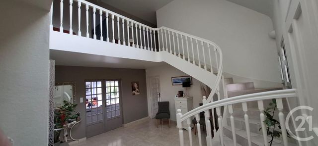 Maison à vendre - 8 pièces - 260 m2 - Fougeres - 35 - BRETAGNE