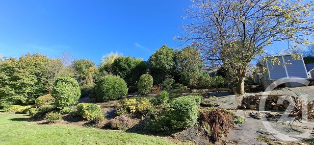 Maison à vendre - 8 pièces - 260 m2 - Fougeres - 35 - BRETAGNE