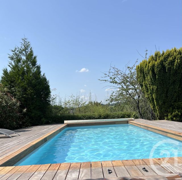 Maison à vendre - 8 pièces - 260 m2 - Fougeres - 35 - BRETAGNE