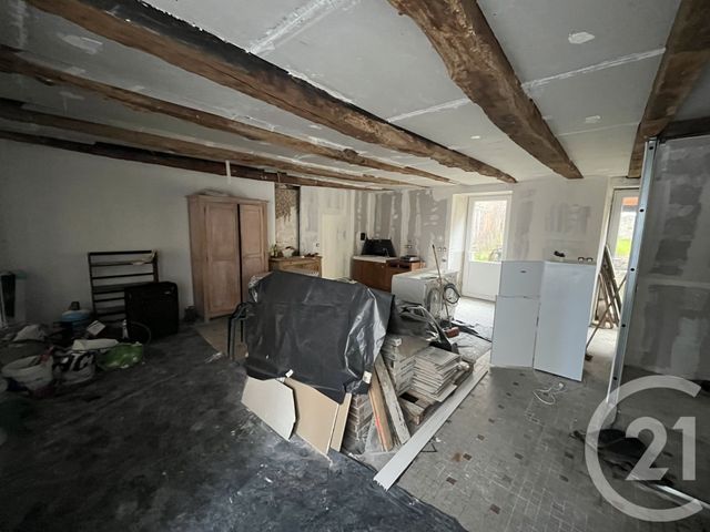 Maison à vendre - 2 pièces - 96,73 m2 - Les Portes Du Coglais - 35 - BRETAGNE