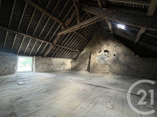 Maison à vendre - 2 pièces - 96,73 m2 - Les Portes Du Coglais - 35 - BRETAGNE