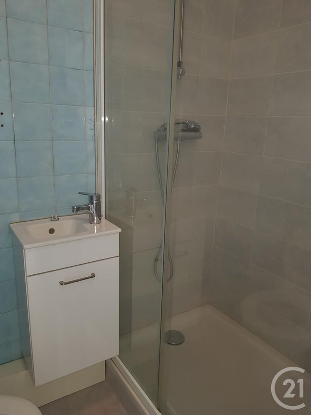 Appartement &agrave; louer - 2 pi&egrave;ces - 30,52 m2 - Fougeres - 35 - BRETAGNE