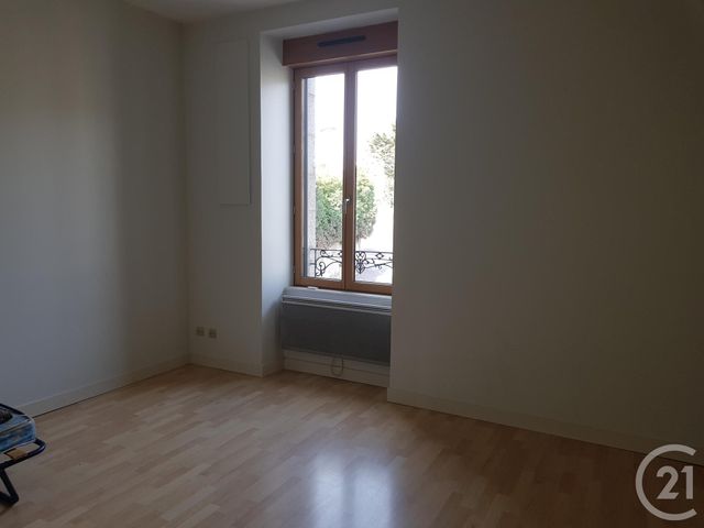 appartement - FOUGERES - 35