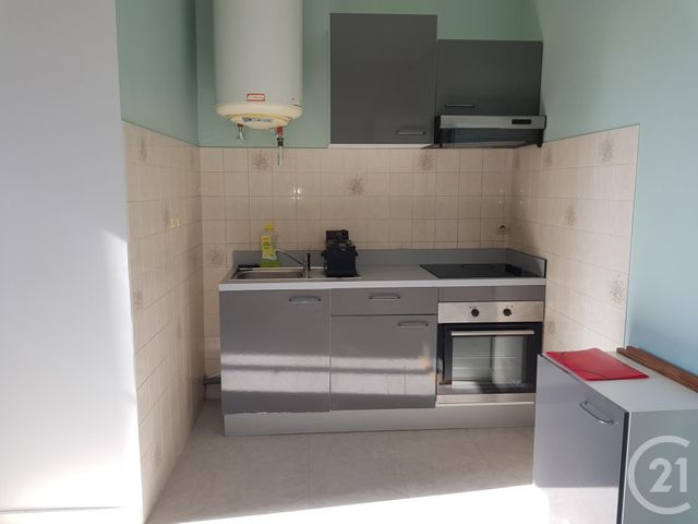 appartement - FOUGERES - 35