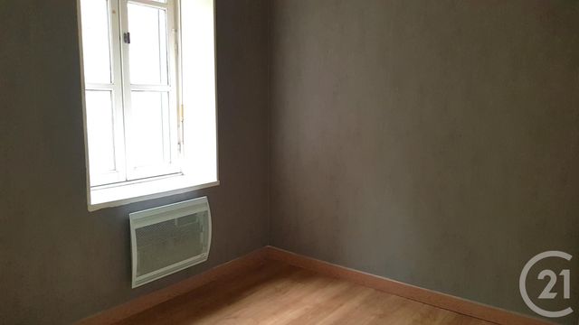 Appartement à louer - 2 pièces - 31,60 m2 - Fougeres - 35 - BRETAGNE