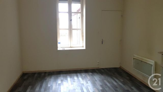 Appartement à louer - 2 pièces - 31,60 m2 - Fougeres - 35 - BRETAGNE