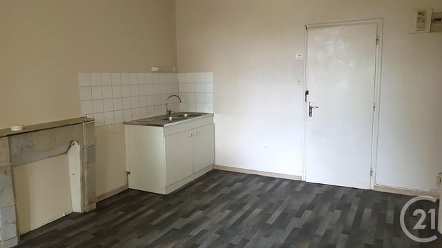 appartement - FOUGERES - 35