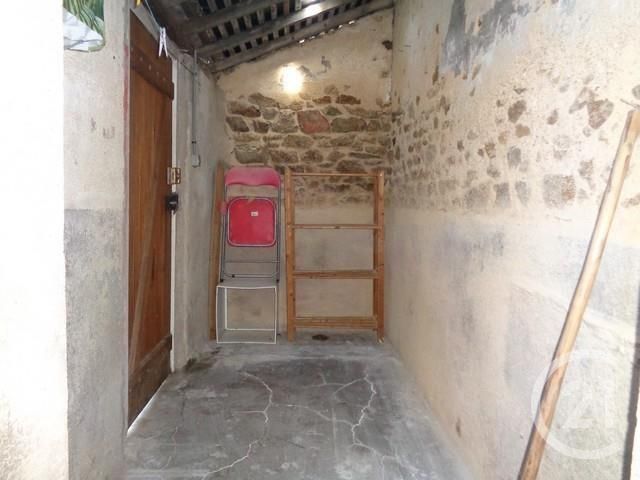 Appartement à louer - 2 pièces - 31,60 m2 - Fougeres - 35 - BRETAGNE