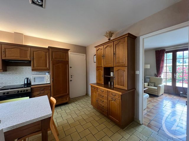 Maison &agrave; vendre - 5 pi&egrave;ces - 99,42 m2 - Fougeres - 35 - BRETAGNE