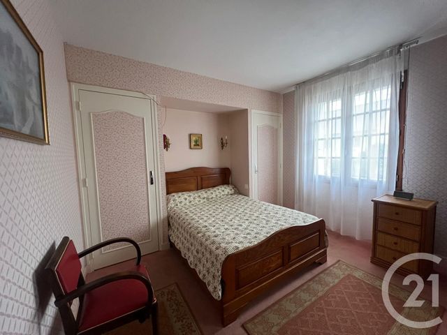 Maison &agrave; vendre - 5 pi&egrave;ces - 99,42 m2 - Fougeres - 35 - BRETAGNE