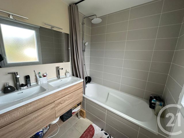 Maison &agrave; vendre - 4 pi&egrave;ces - 87,22 m2 - Lecousse - 35 - BRETAGNE