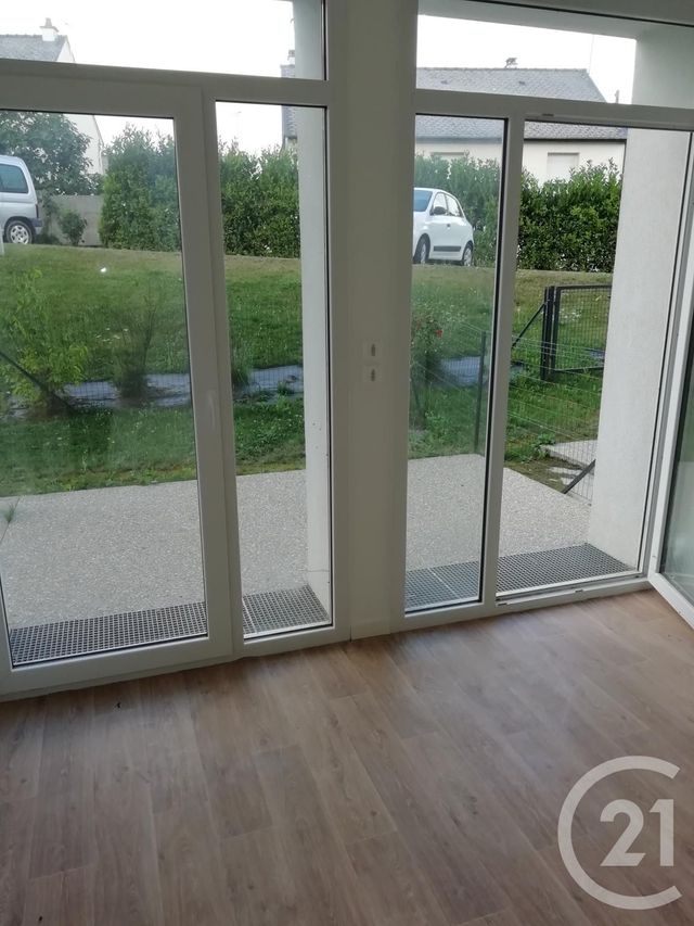 Appartement à louer - 2 pièces - 32,70 m2 - Fougeres - 35 - BRETAGNE