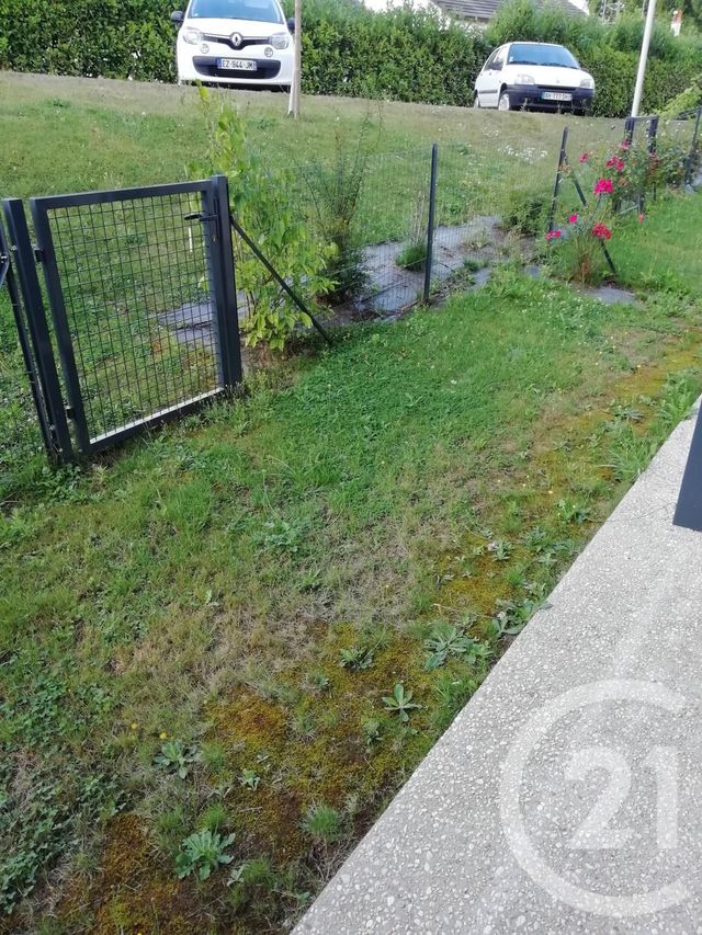 Appartement à louer - 2 pièces - 32,70 m2 - Fougeres - 35 - BRETAGNE