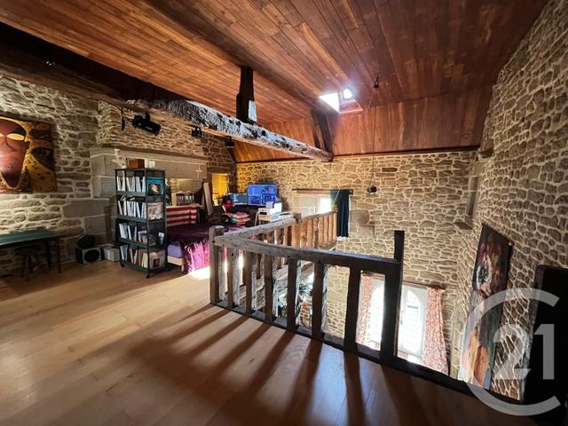 Maison &agrave; vendre - 7 pi&egrave;ces - 232,78 m2 - Villamee - 35 - BRETAGNE