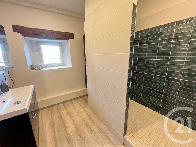 Maison &agrave; vendre - 7 pi&egrave;ces - 232,78 m2 - Villamee - 35 - BRETAGNE