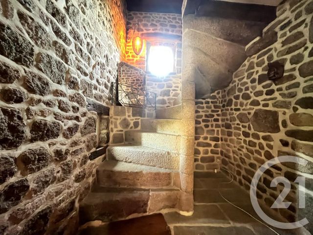 Maison &agrave; vendre - 7 pi&egrave;ces - 232,78 m2 - Villamee - 35 - BRETAGNE