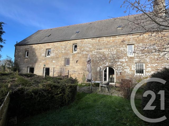 maison - VILLAMEE - 35