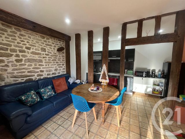 Maison &agrave; vendre - 7 pi&egrave;ces - 232,78 m2 - Villamee - 35 - BRETAGNE