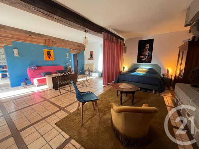 Maison &agrave; vendre - 7 pi&egrave;ces - 232,78 m2 - Villamee - 35 - BRETAGNE