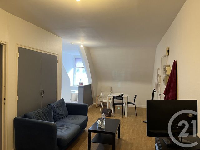 Appartement T2 &agrave; vendre - 2 pi&egrave;ces - 37,46 m2 - Fougeres - 35 - BRETAGNE